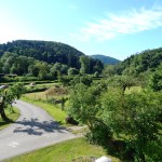 house view