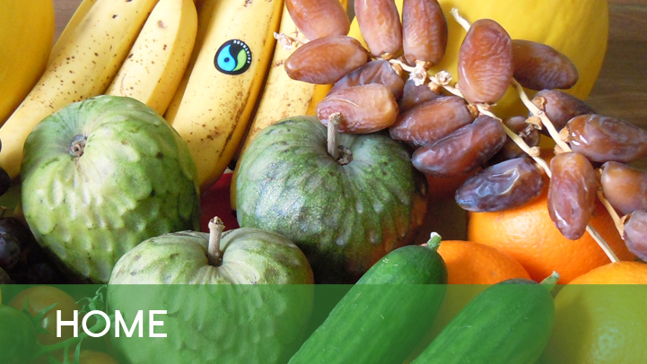 Home - fruit and dates